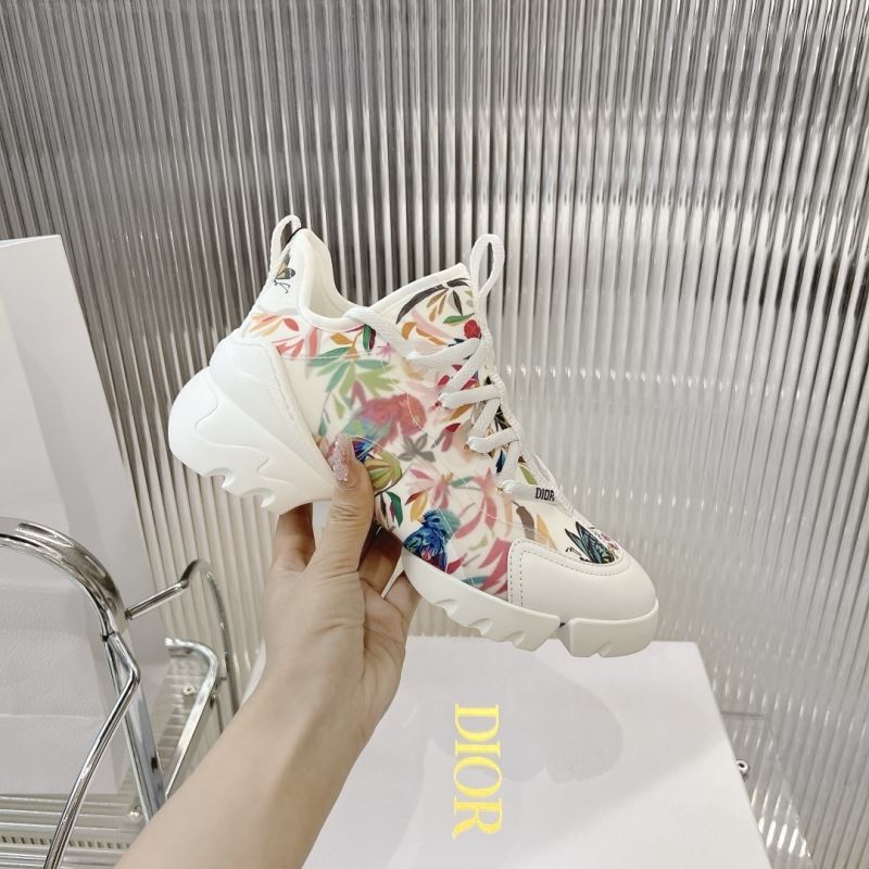 Christian Dior Sneaker